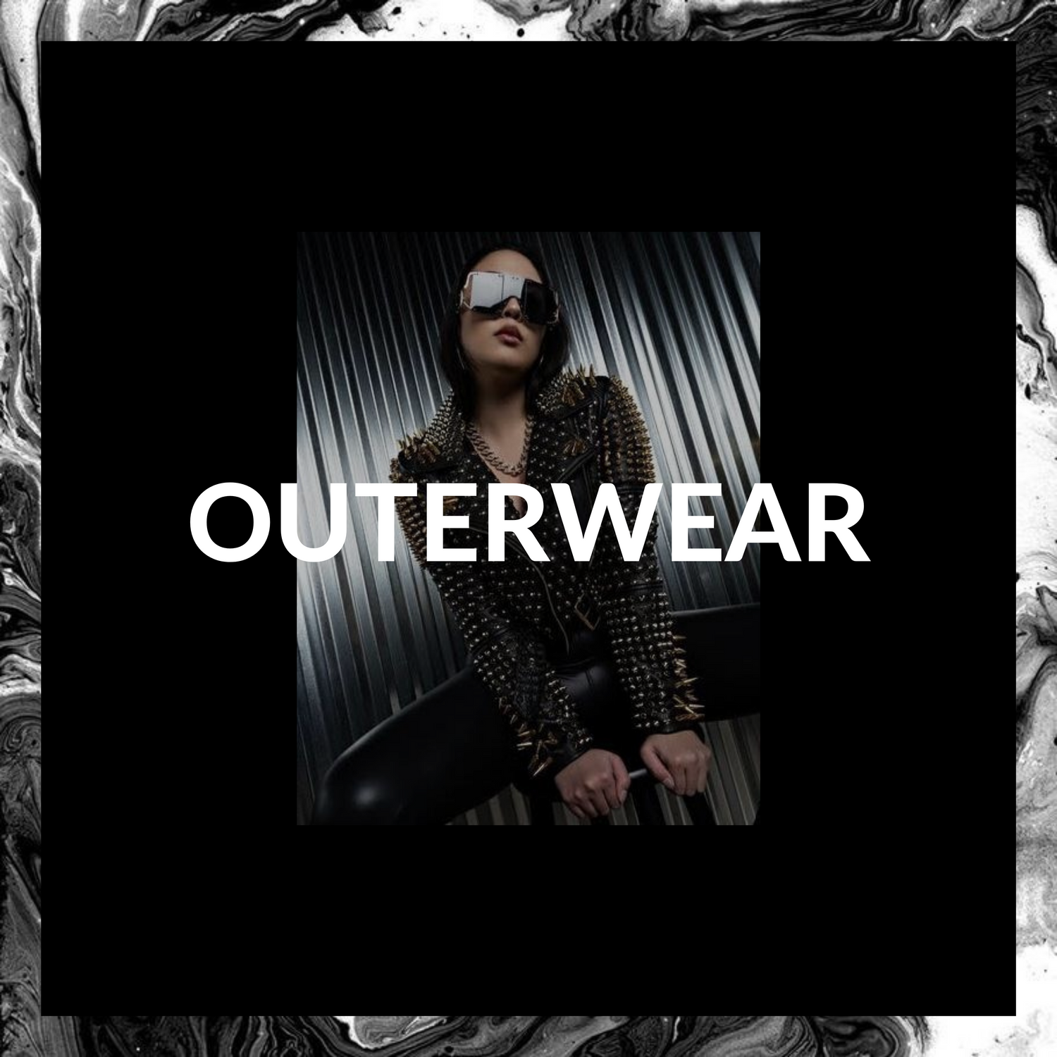 Outerwear